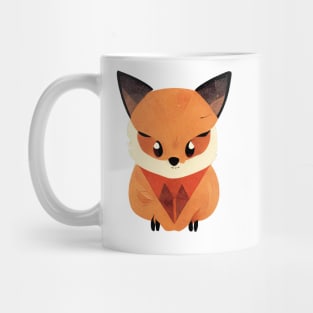 Bobby the fox Mug